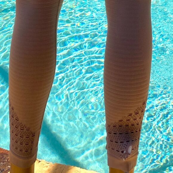 Gymshark Energy Seamless Leggins Size XS - Picture 6 of 12